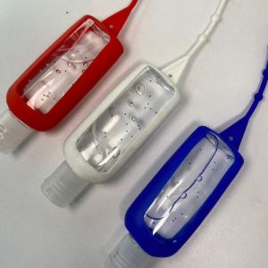GEL ANTIBACTERIAL TOLIX personalizada
